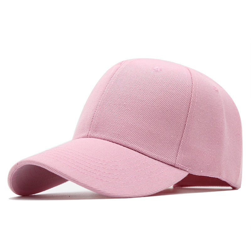 Baseball-Caps, mit Öffnung für den Pferdeschwanz