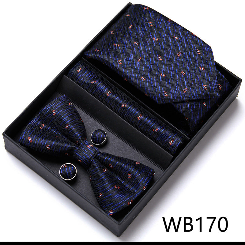Business-Set