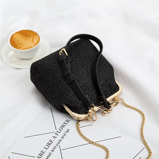 Schulter-Handtasche