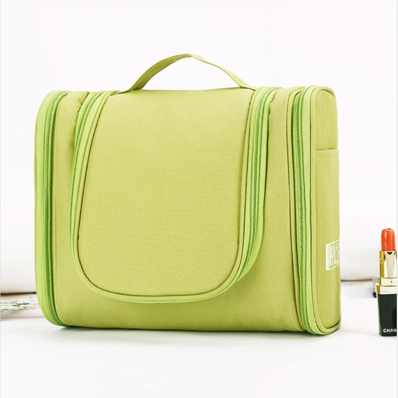 Kosmetik- und Reisetasche