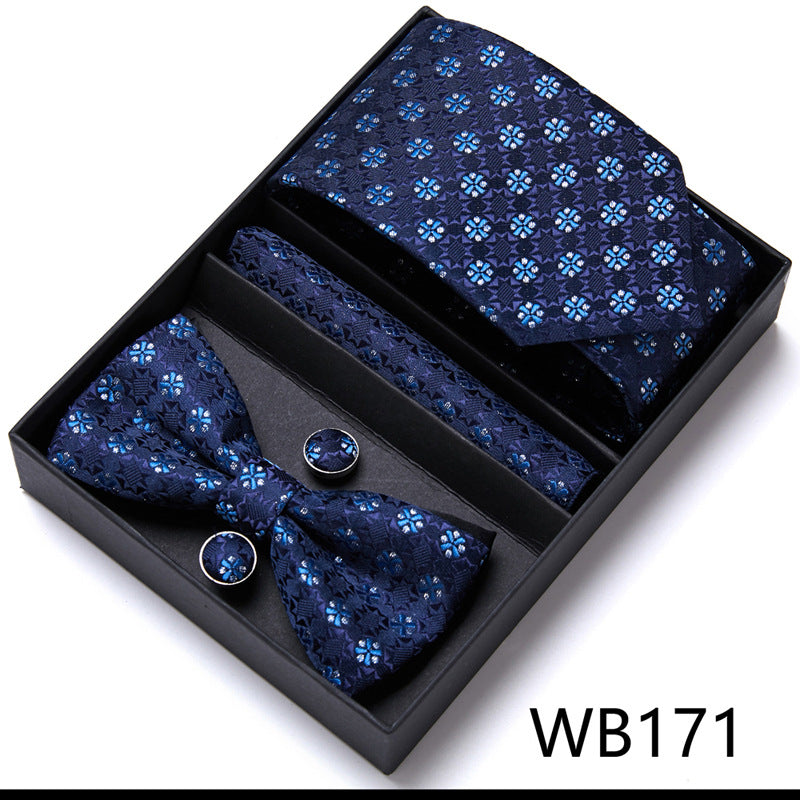 Business-Set
