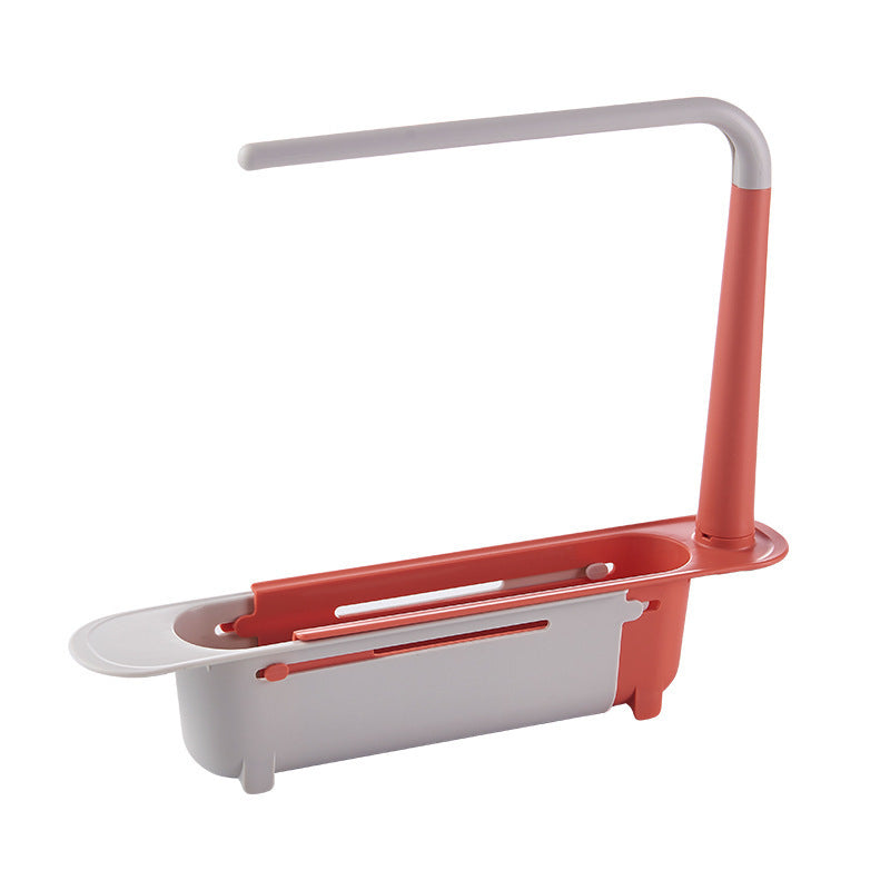 Multifunktionaler Küchenspüleorganizer