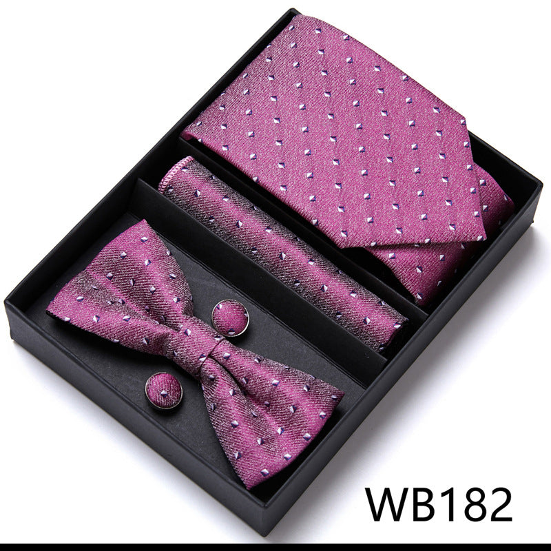 Business-Set