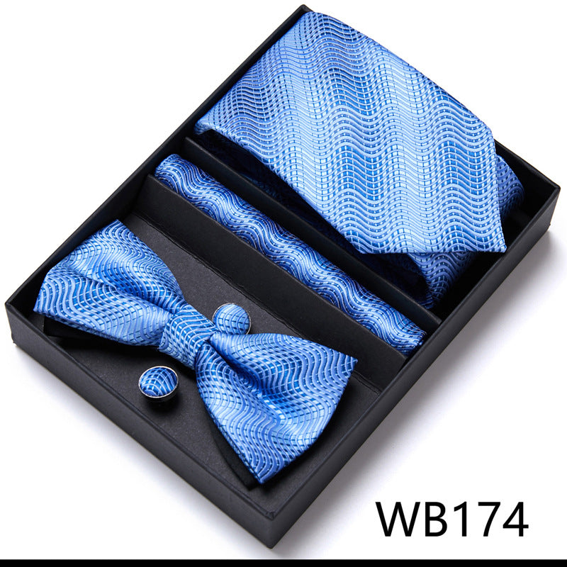 Business-Set