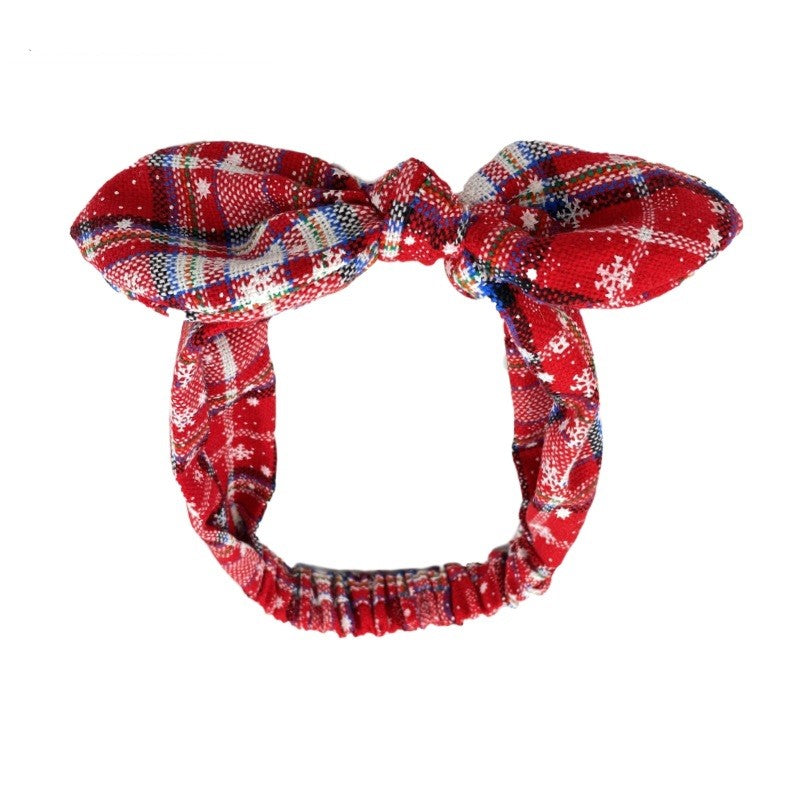 Weihnachtsschleife