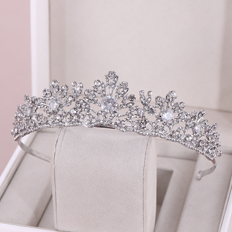 Diadem, Krönchen