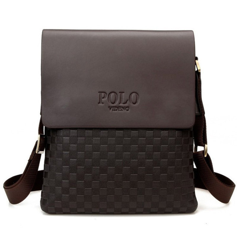 Herrentasche