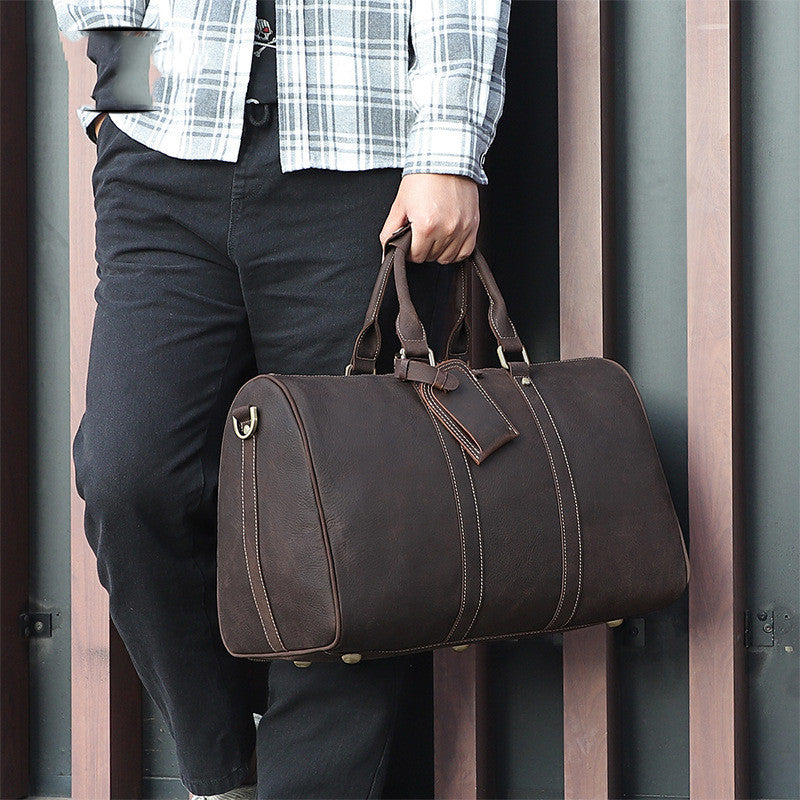 Vintage Weekender