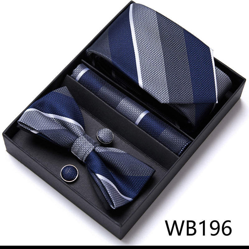 Business-Set
