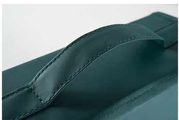 Kulturtasche, Kosmetikreisetasche mit großer Kapazität
