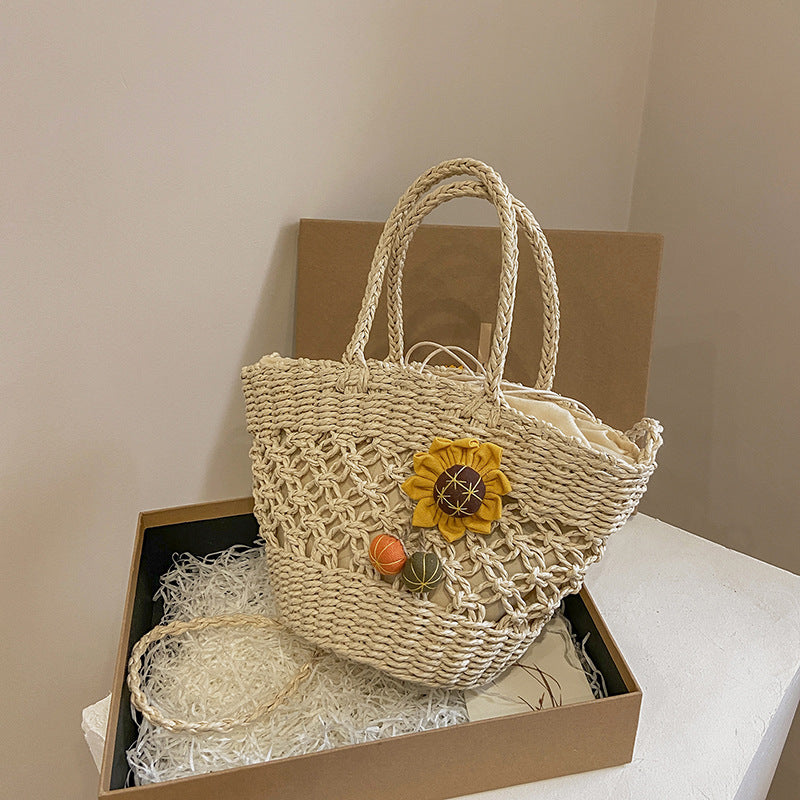Elegante Schultertasche