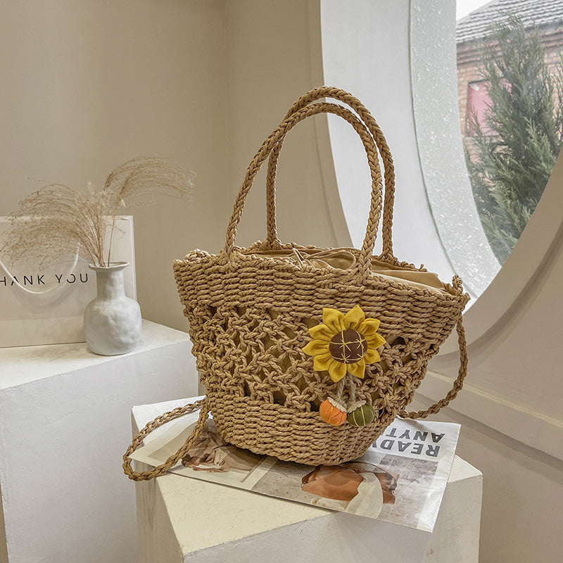Elegante Schultertasche