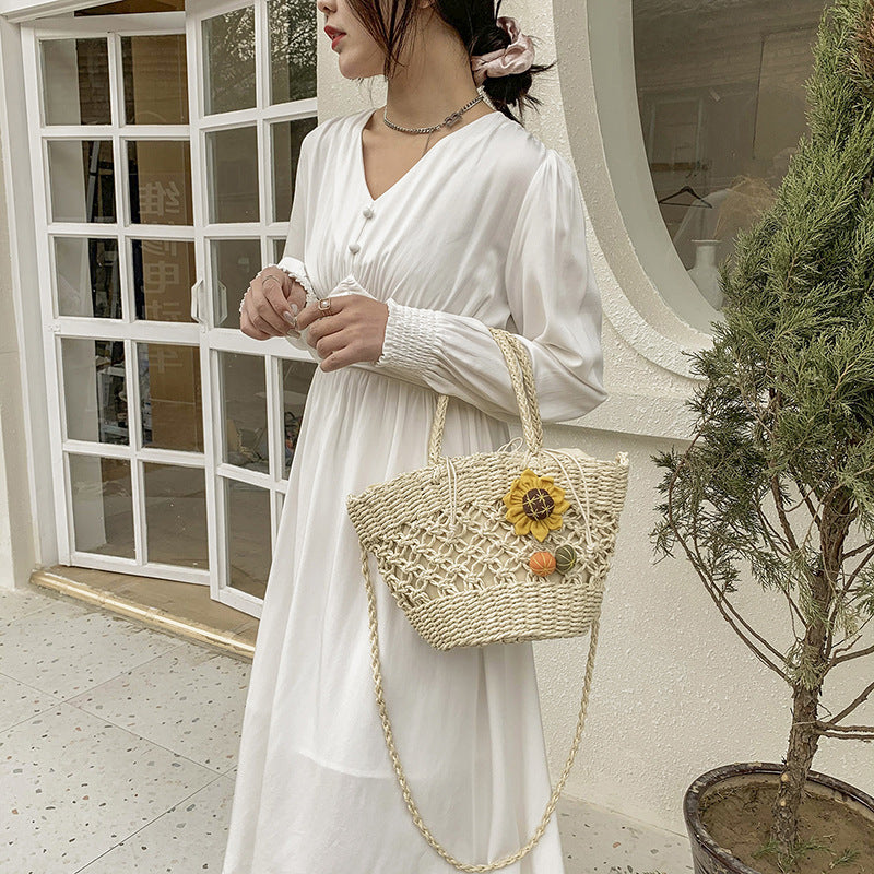 Elegante Schultertasche