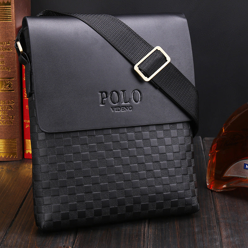 Herrentasche