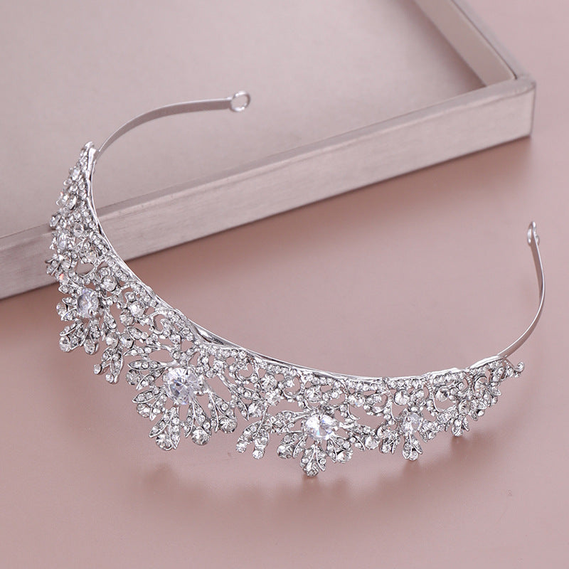 Diadem, Krönchen