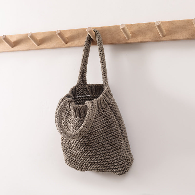 Kreative, stylische Damenhandtasche