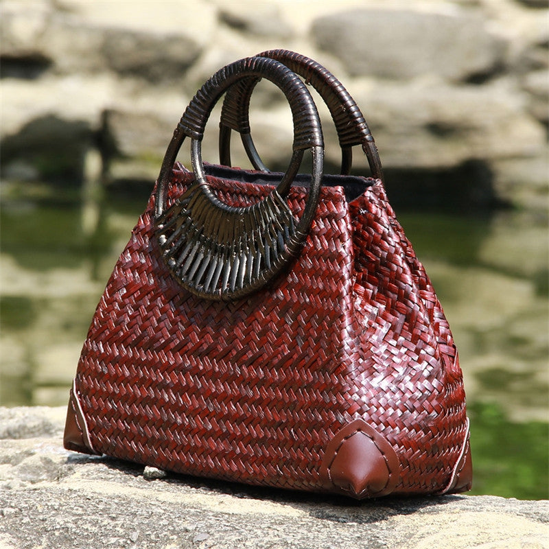 Elegante Handtasche