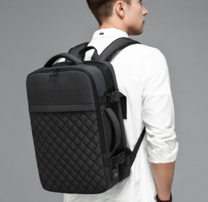 Business Rucksack für den vielseitigen Einsatz