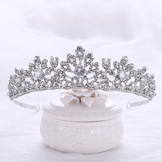 Diadem, Krönchen