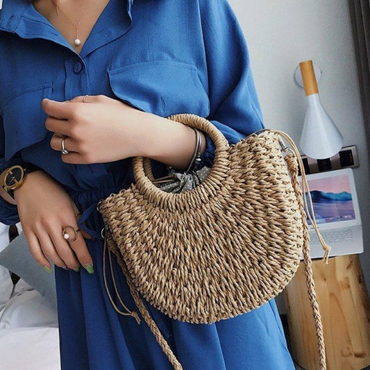 Schulter-Handtasche New Trendy