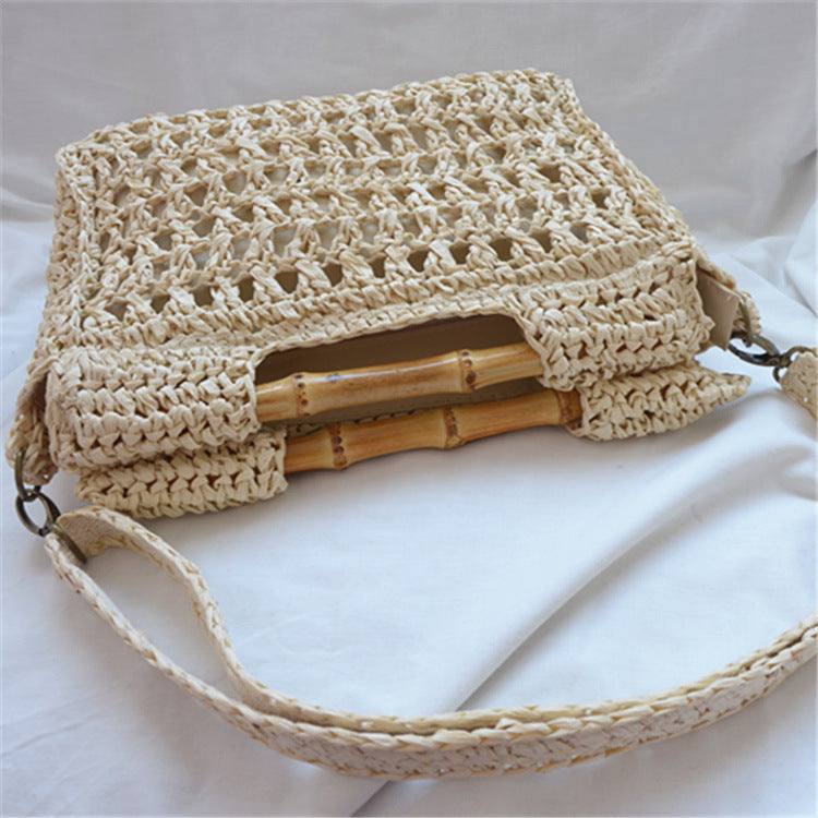 Modische Handtasche