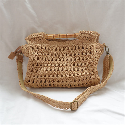 Modische Handtasche