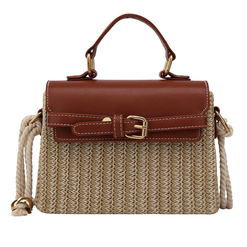 Modische Handtasche