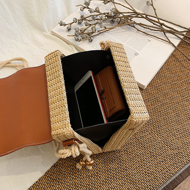 Modische Handtasche