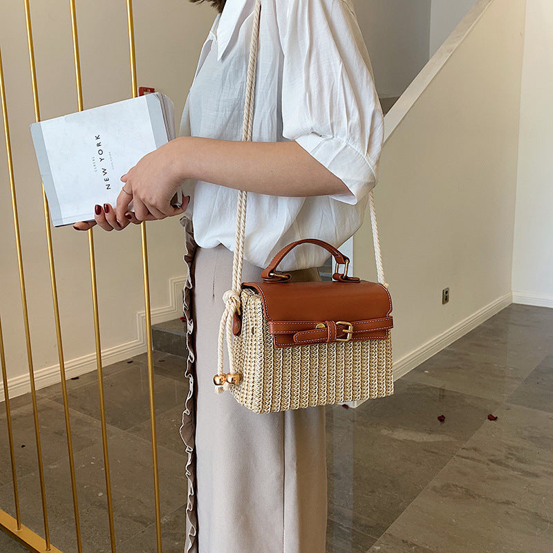 Modische Handtasche