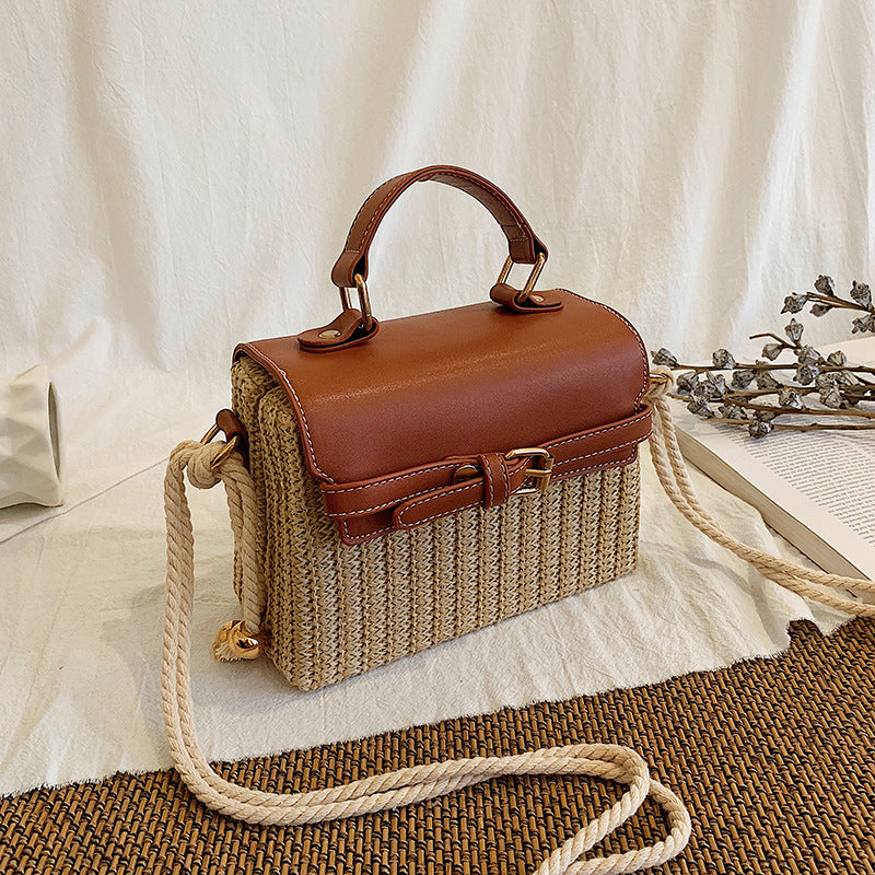 Modische Handtasche