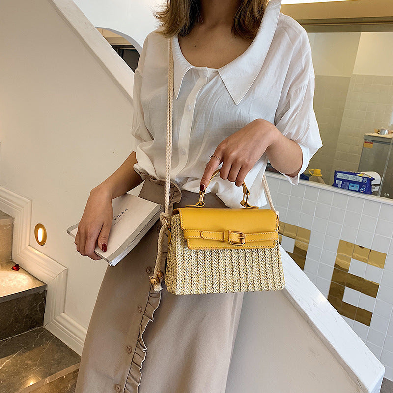 Modische Handtasche