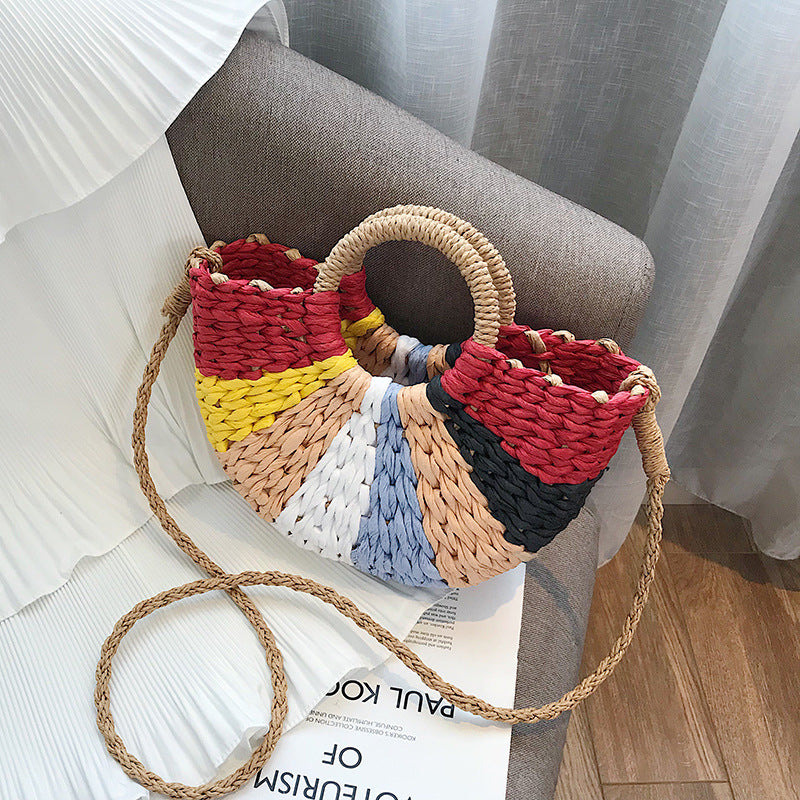 Handtasche Seaside