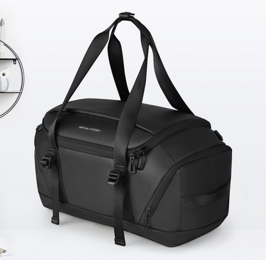 Trendige Reisetasche für den Herrn