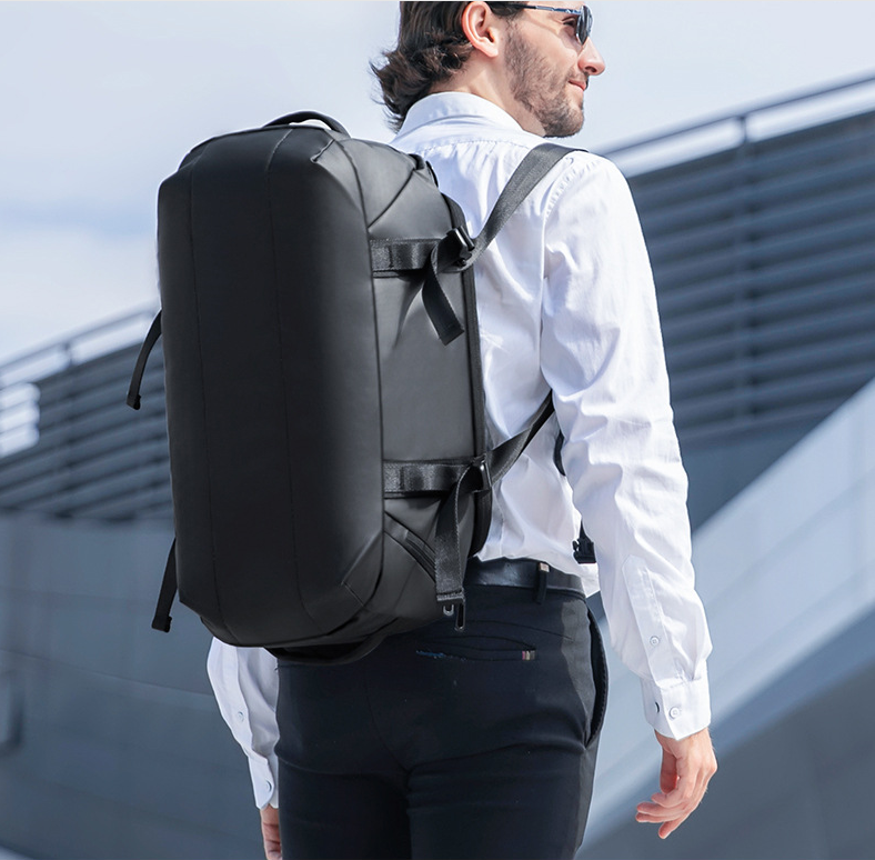 Trendige Reisetasche für den Herrn