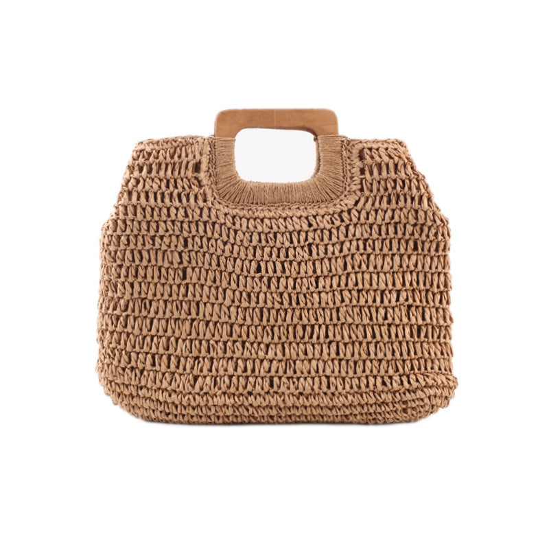 Grosse Handtasche
