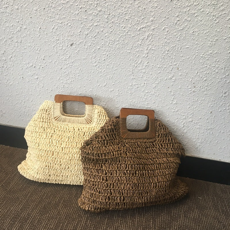 Grosse Handtasche
