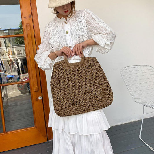 Grosse Handtasche
