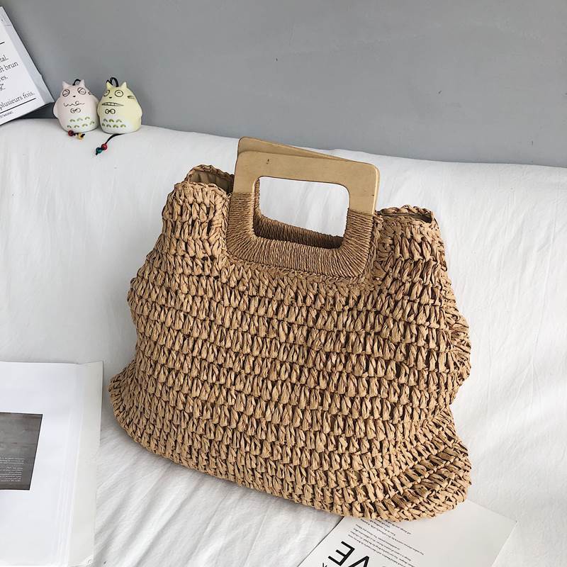 Grosse Handtasche