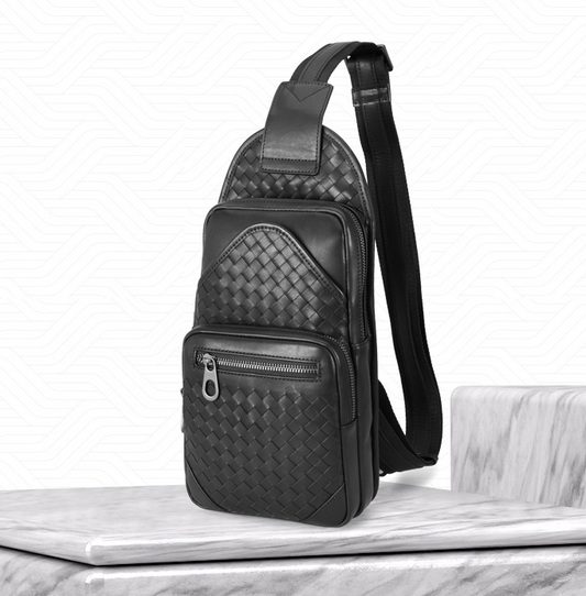 Brusttasche für den Herrn