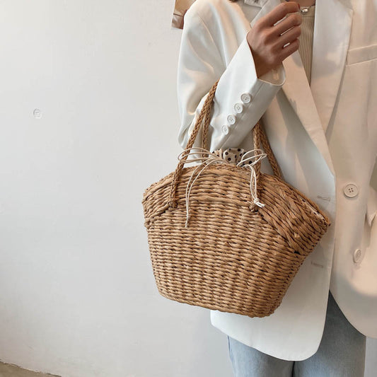Schulterhandtasche