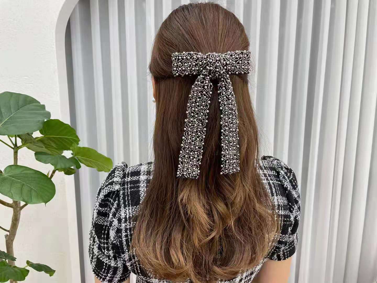 Haar-Clip