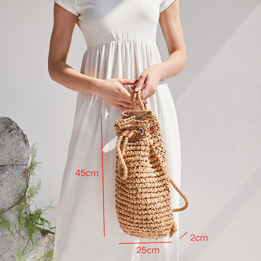 Grosse Casual Handtasche