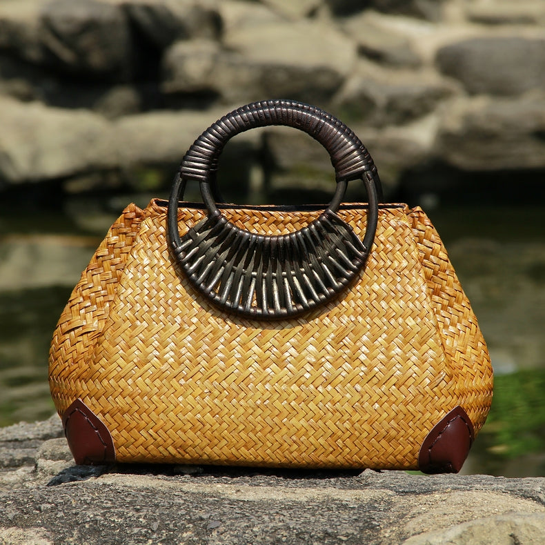 Elegante Handtasche