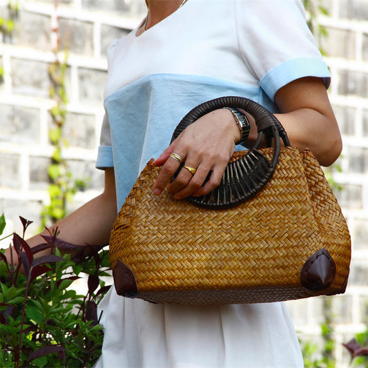 Elegante Handtasche