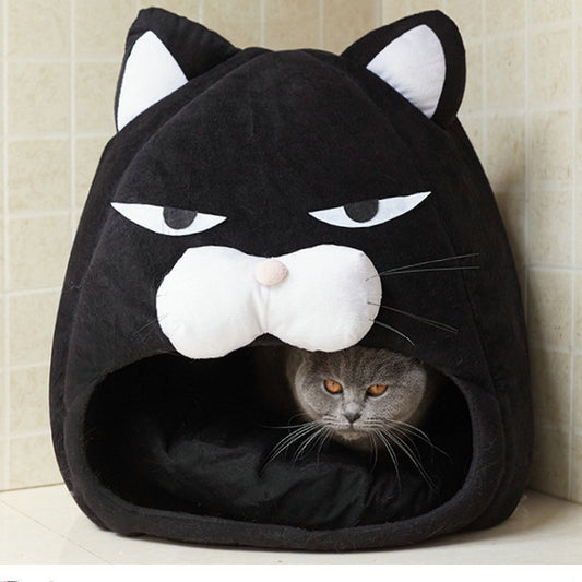 Katzenbett