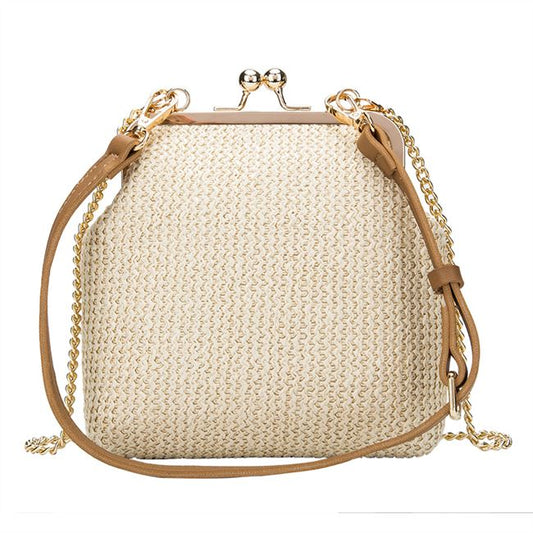 Schulter-Handtasche
