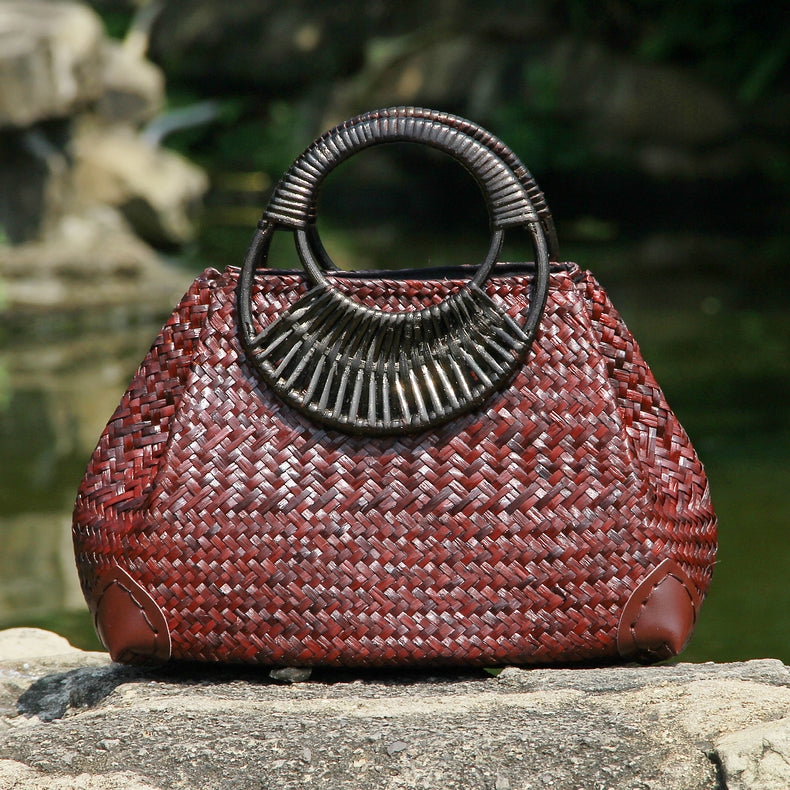 Elegante Handtasche
