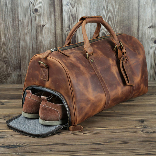 Reisetasche für Männer