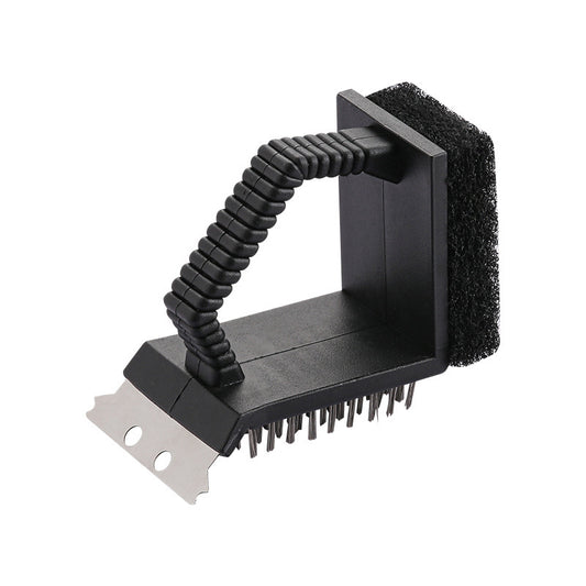 3-in-one Grillreinigungsbürste