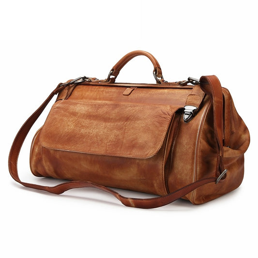 Top-Moderne Ledertasche